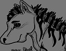 Zebra Outline