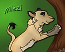 Sketch Trade - Miezi