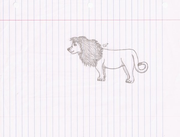 Rawr!