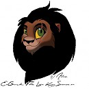 Chibi Scar