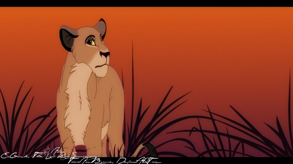 Queen Uru
