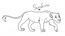 The Lovely Sarafina