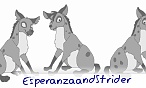 EsperanzaandStrider
