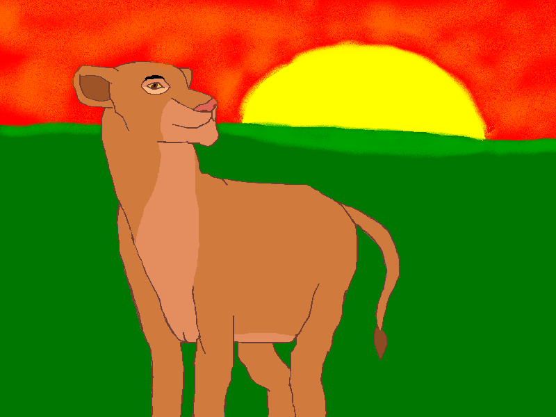 Sarabi