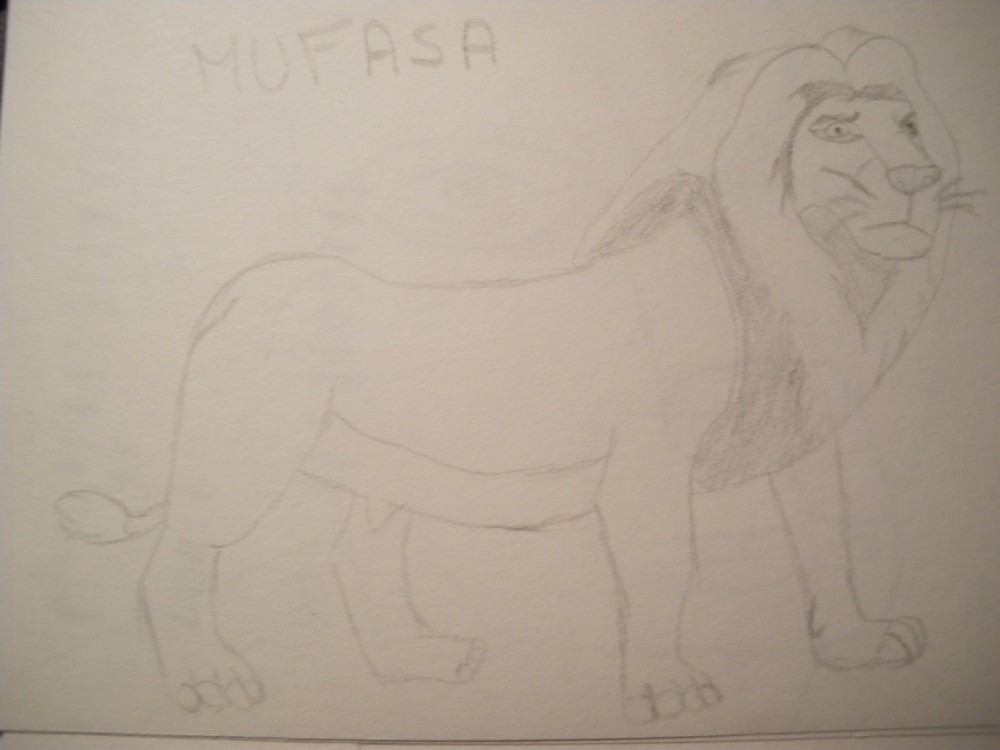 Mufasa