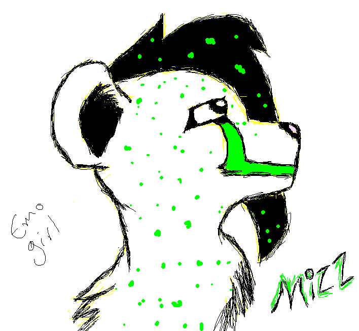 Mizz