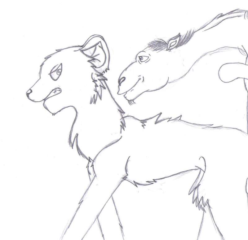 -Tulip Fur{Tani}-'s camel bugging my char