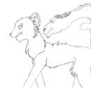 -Tulip Fur{Tani}-'s camel bugging my char