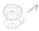 little lion