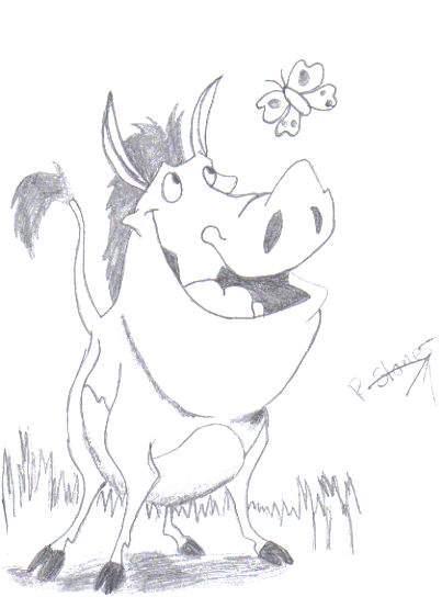 pumba