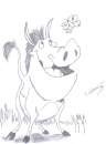 pumba