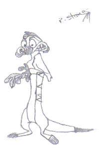 Timon