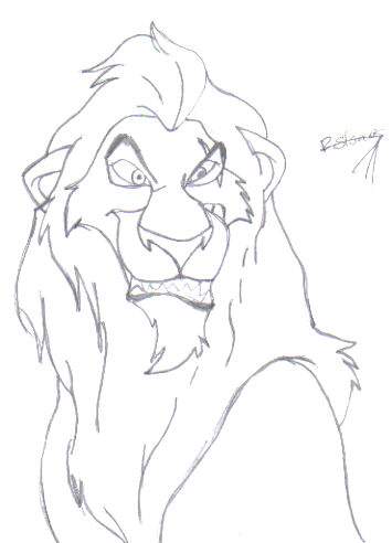 scar