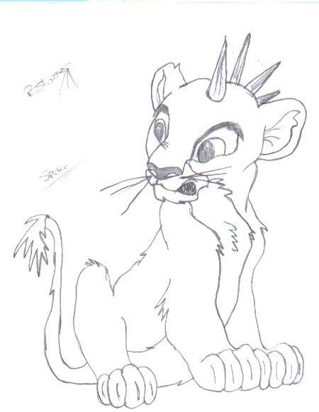Spike
