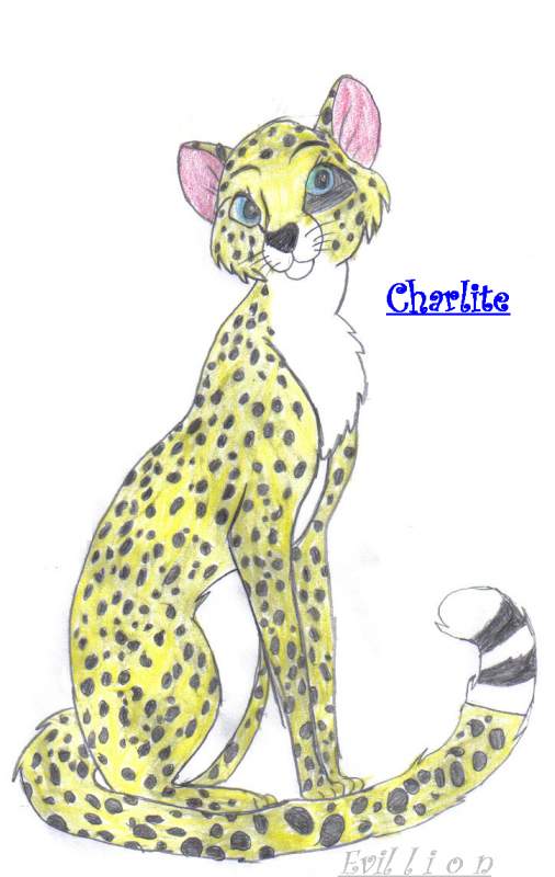Charlite