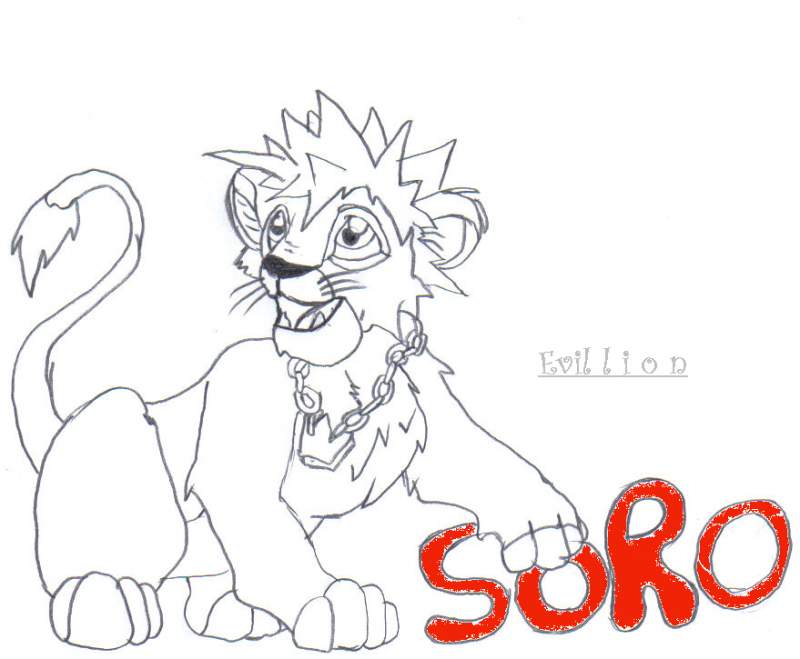 Soro