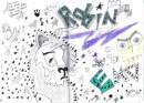 i was really bored in English lesson