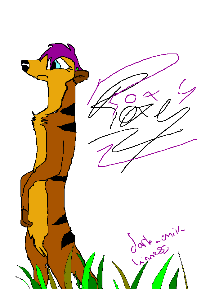 Roxy