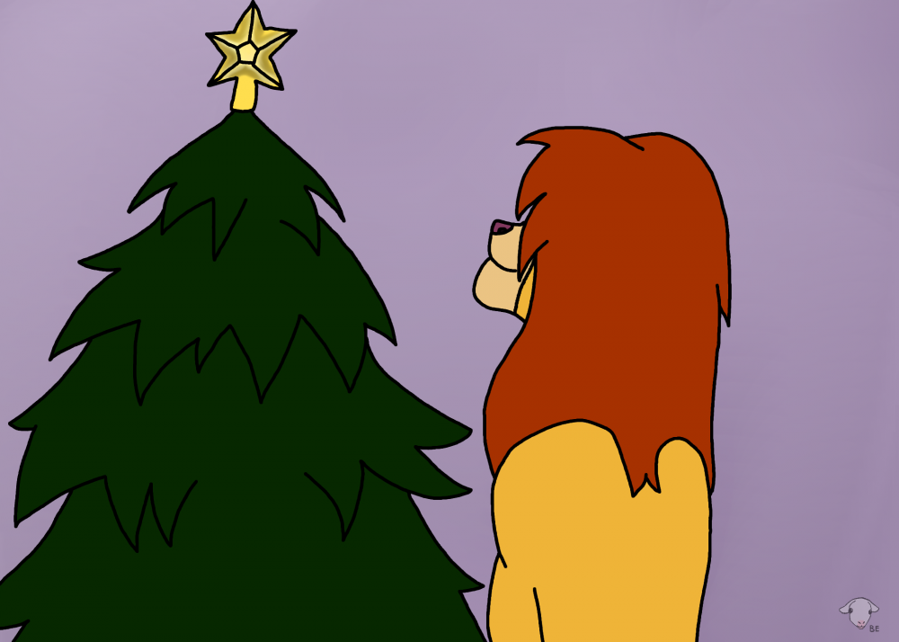 Noël simple