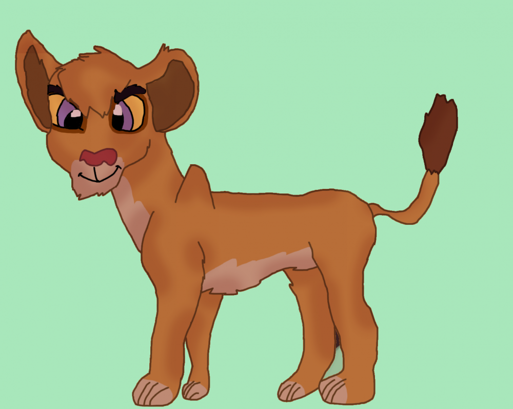Adult Vitani