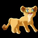 Cub Nala