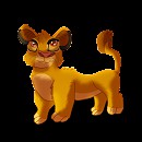 Cub Simba