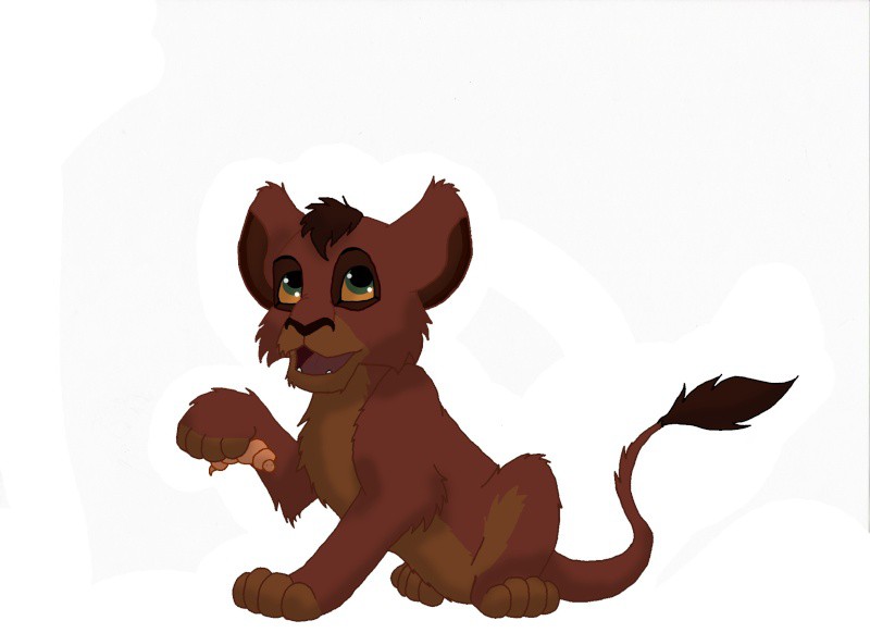 Kovu