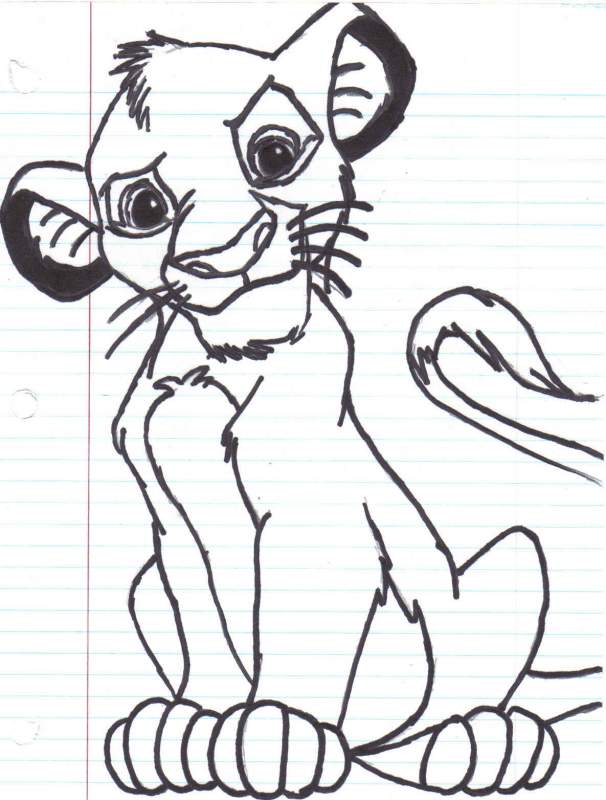 Simba