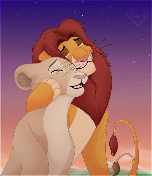 Can You Feel The Love Tonight