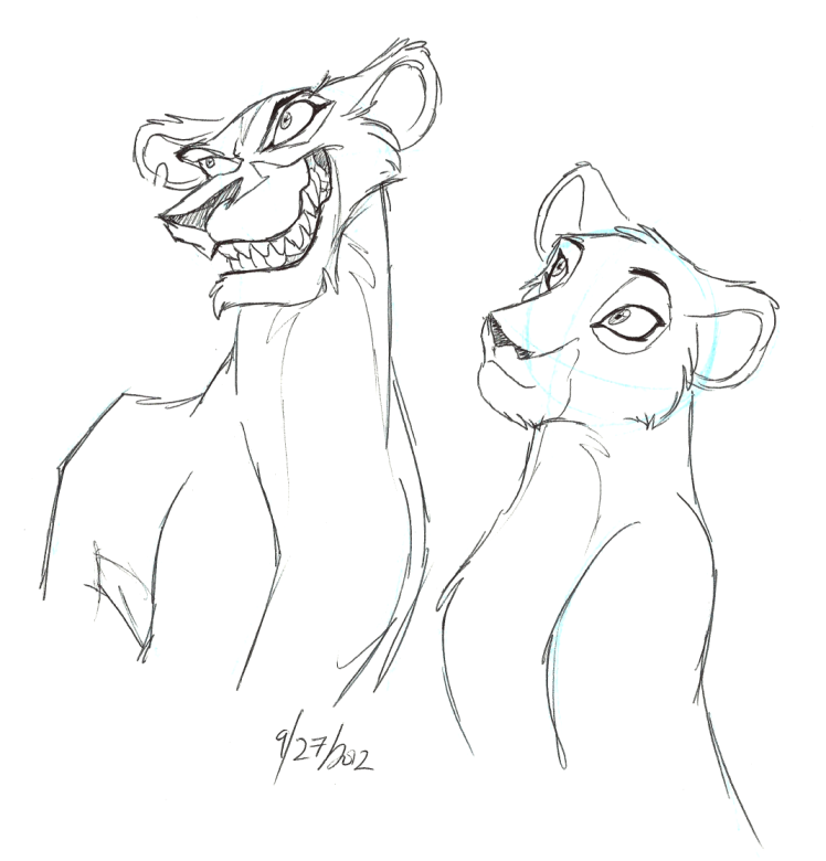 zira and uzuri-redo