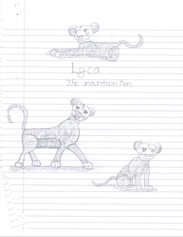 Lyca