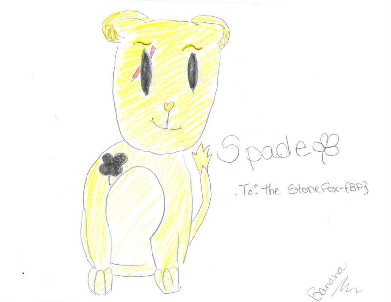 Spade