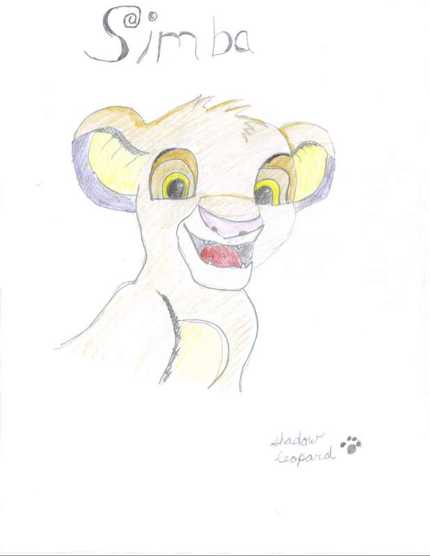 Simba
