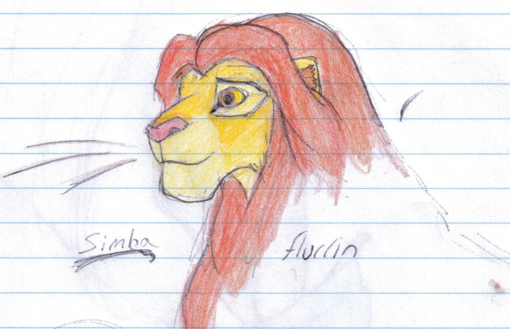 Simba