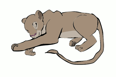 Old animation