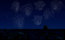  Look at the Stars... 