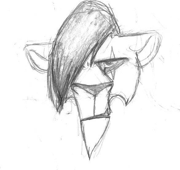 Emo Scar