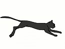 Cat Run Cycle (ATTENTION: read description)