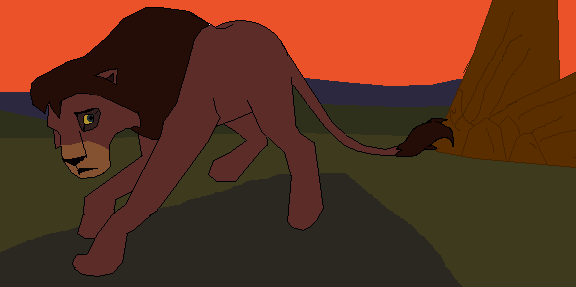 Outcast
