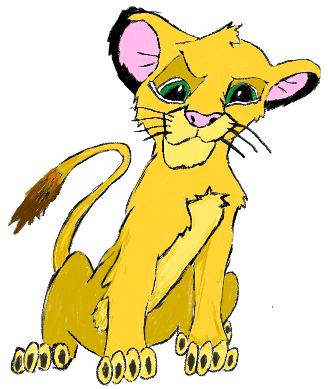 Simba