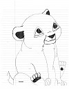 bébé nala 