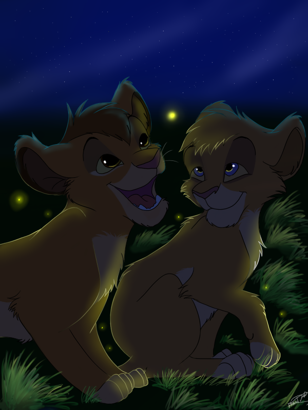 Firefly Nights