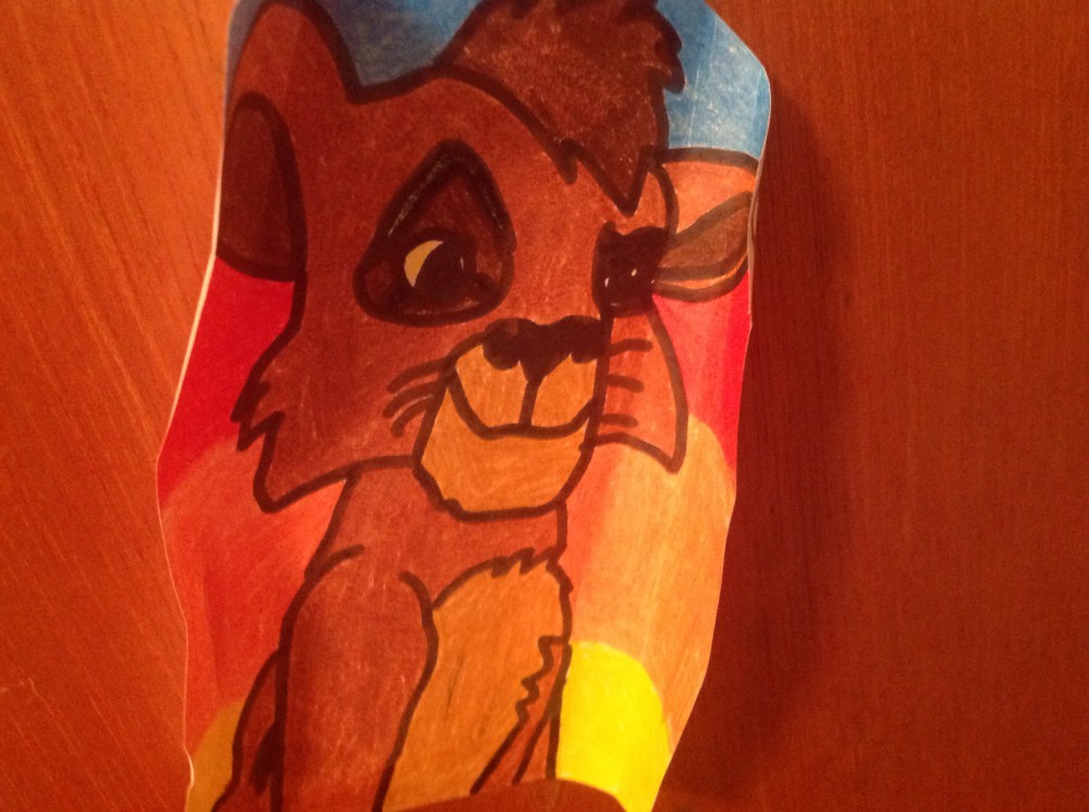 Kovu