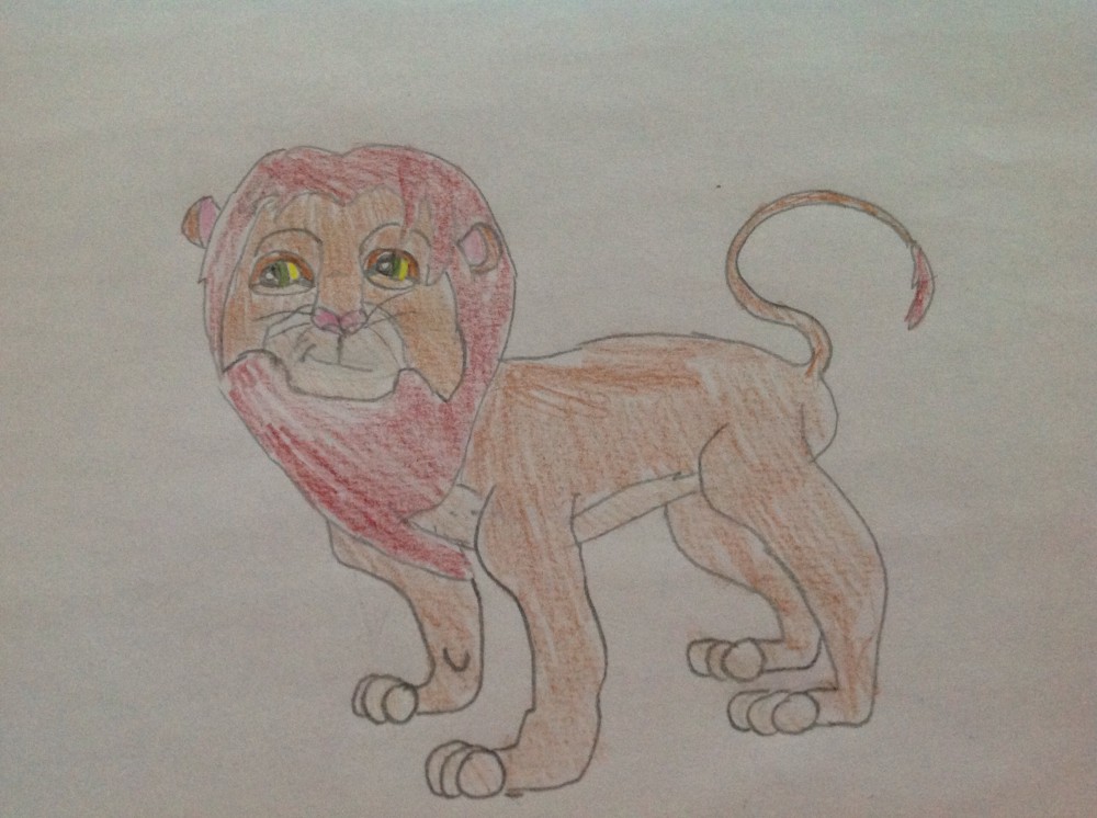 Te asser kovu pridelander