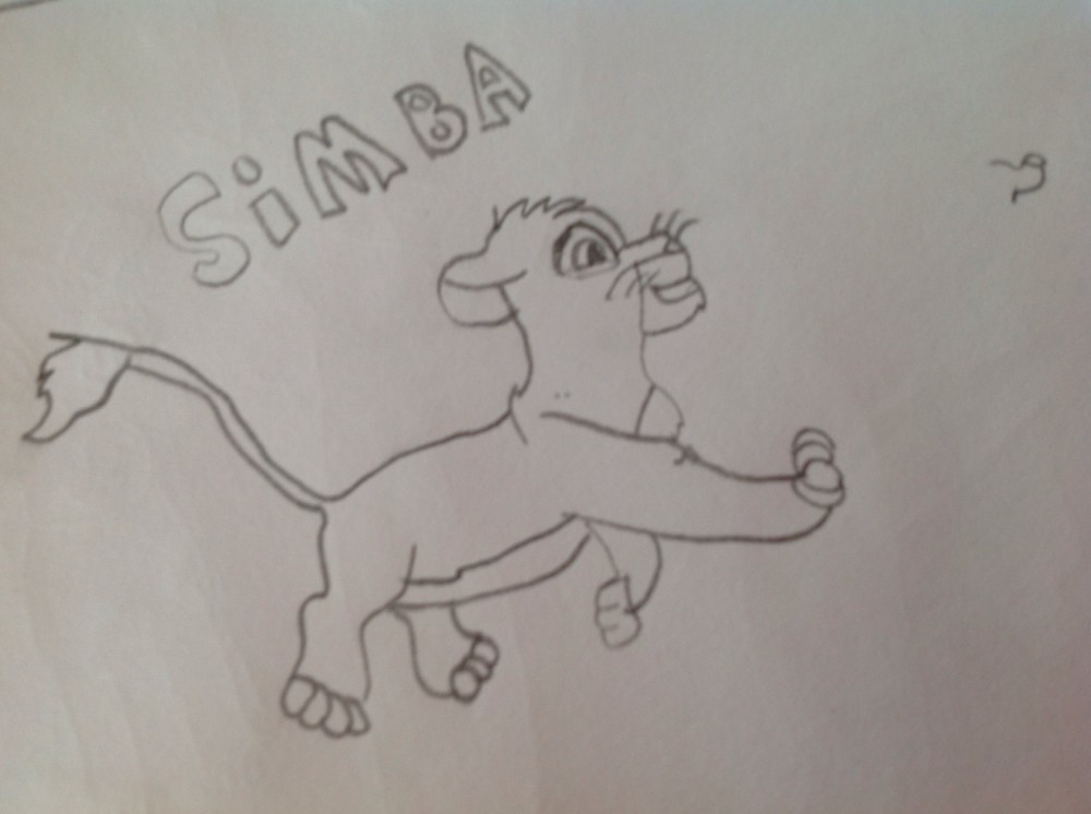 Simba
