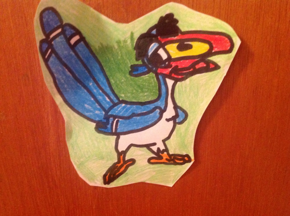 Zazu