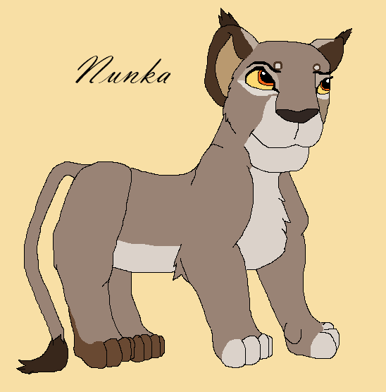 Prix pour Ermi ~ Nunka.