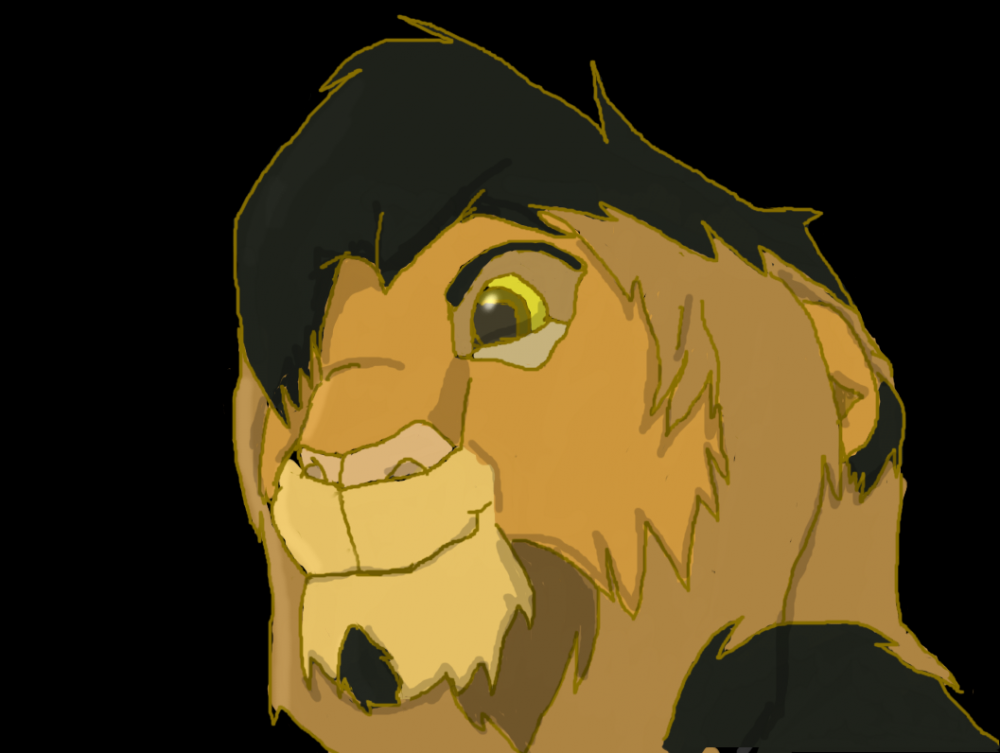 Adult Malka