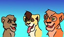 New characters!
