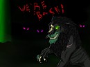 Happy Halloween!!